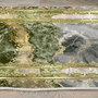 Conceptum Els2421 Alfombra de Pasillo Multicolor 80 x 150 cm